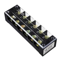 Клемник в корпусі ТВ-6006 АскоУкрем