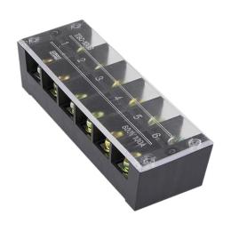 Клемник в корпусі ТВ-1006 АскоУкрем