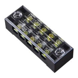 Клемник в корпусі ТВ-1505 АскоУкрем