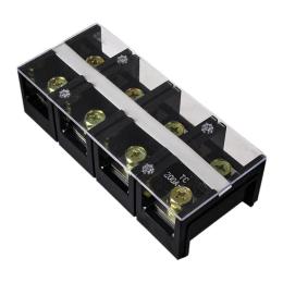 Клемник в корпусі ТС-2004 АскоУкрем