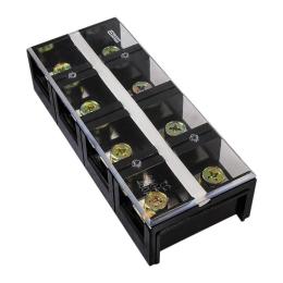 Клемник в корпусі ТС-4004 АскоУкрем