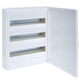 Щит накладний Golf VS318PD на 54 модулі Hager