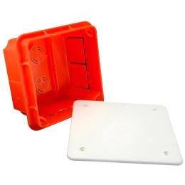 Універсальна коробка SEZ PP/T 1 80x80x52 (Pp/t1)