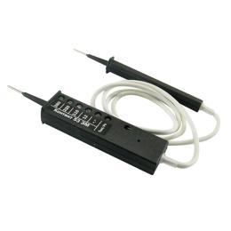 Вказівник напруги Контакт 53ЭМ , 12-110-220-380В (двохполюсний) Інвентор