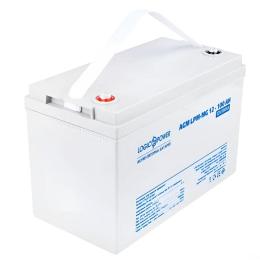 Акумулятор LogicPower AGM LPM-MG 12-100 AH 12В