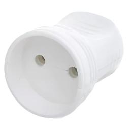 Гніздо штепсельне VIKO