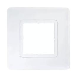 Рамка прозора одинарна