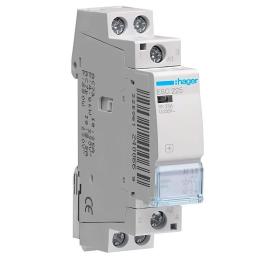 Магнітний пускач ESС225 220v 25А 1п. HAGER