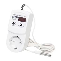 РТм 116t (10-125 °C) регулятор температури