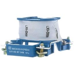 Котушка LX1-D2 24В АскоУкрем