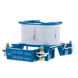 Котушка LX1-D4 220v АскоУкрем