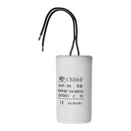 Конденсатор MKPZ-PL-OC, 5мкФ, 450В