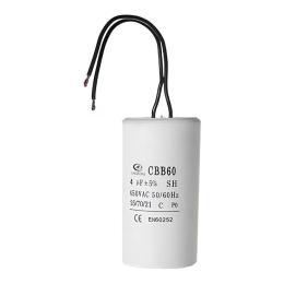 Конденсатор MKPZ-PL-OC, 10мкФ, 450В