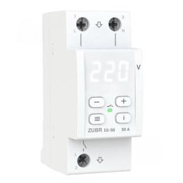 Реле напруги ZUBR D2-50