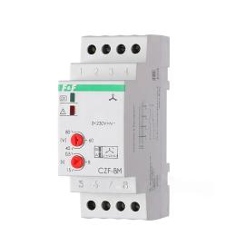 Реле контролю фаз ДПФ-ВМ