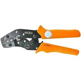 Прес-кліщі SN-02WF2C АскоУкрем