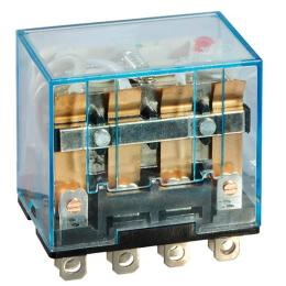 Реле електромагнітне LY4 (AC220) АскоУкрем