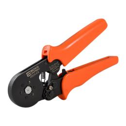 Прес кліщі HSС8 6-6 АскоУкрем