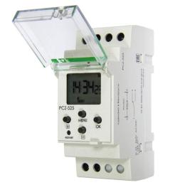 Таймер F&F PCZ-525.3