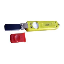 Інструмент для зняття ізоляції LY-25-5 8-28мм АскоУкрем