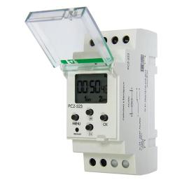 Таймер F&F PCZ-523.2