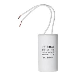 Конденсатор MKPZ-PL-OC, 2мкФ, 450В