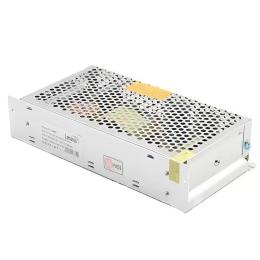 Блок живлення 12В/150Вт/IP20 залізний корпус (LM822) Лемансо
