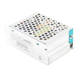 Блок живлення 12В/36Вт/IP20 залізний корпус (LM819) Лемансо