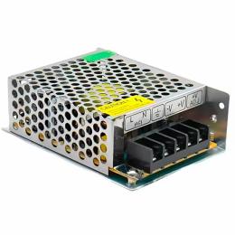 Блок живлення 12В/60Вт/IP20 залізний корпус (LM820) Лемансо