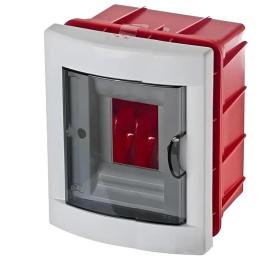 Бокс під автомат 4 модулів внутрішній VIKO (90912004)