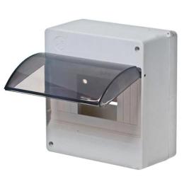 Бокс ОВ-6 модуля зовнішній