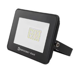 Прожектор Евросвітло EVRO LIGHT 20Вт 1600Лм 6400К