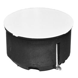 Коробка розгалужувальна (з кришкою), Білмакс КРП-90Г