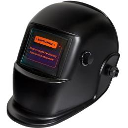 Зварювальна маска хамелеон Forte MC-3500