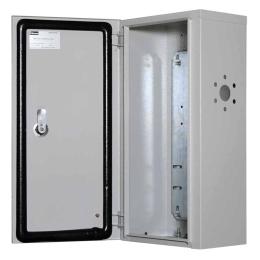 Ящик розриву ЯРП-100Г порожній IP54 Білмакс Б00007869