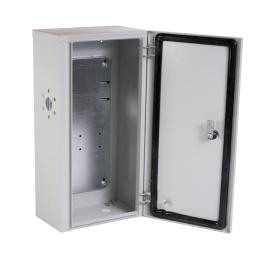 Ящик перемикання ЯПРП-250Г пустий IP54 Білмакс (Б00000948)