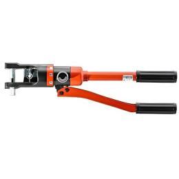 Прес гідравлічний YQK-300S АскоУкрем