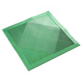 Килим діелектричний 500х500мм