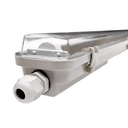 Світильник Евросвітло G13 1200мм