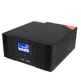 ДБЖ LogicPower LPM PSW 1500VA 1050Вт