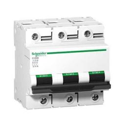 Автоматичний вимикач Schneider Electric C120N 3P 125A C