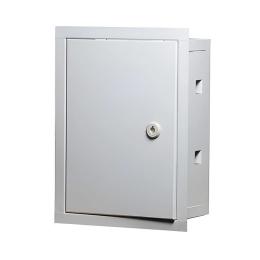 Щит освітлювальний ЩО-18В 18 модулів вбудований Білмакс (Б00007133)