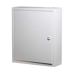 Щит освітлювальний ЩО-48Н 48 модулів накладний Білмакс (Б00004466)