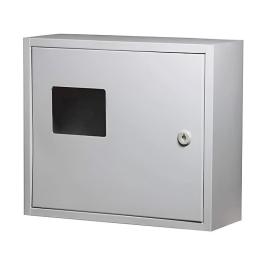 Ящик обліку ЯУР-3Н-14 під 3ф лічильник 14 модулів накладний Білмакс (Б00004115)