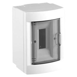 Бокс під автомат 2 модулів зовнішній VIKO (90912102)