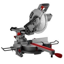 Пила торцювальна Forte MS 255 SL 2000Вт