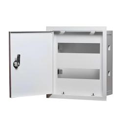 Щит освітлювальний ЩО-24В 24 модулів вбудований Білмакс Б00000103