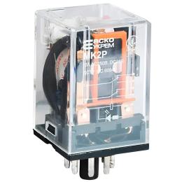 Реле електромагнітне MK2P (AC24) АскоУкрем