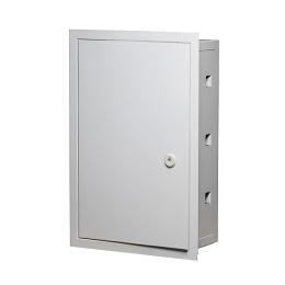 Щит освітлювальний ЩО-36В 36 модулів вбудований Білмакс Б00000107