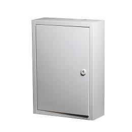 Щит освітлювальний ЩО-36Н 36 модулів накладний Білмакс (Б00000108)